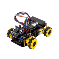 Cortech's Official Robot Kit (Pre-Order)