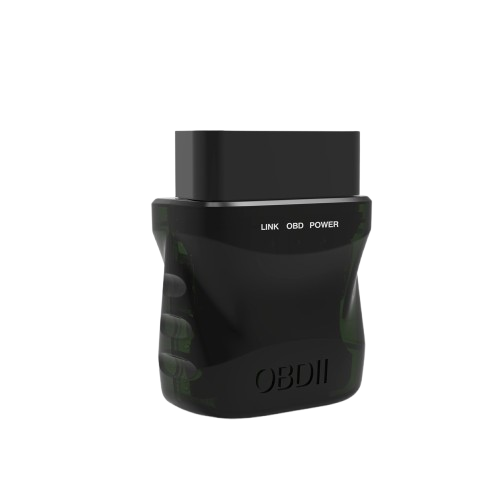Bluetooth OBD2 Diagnostic Scanner
