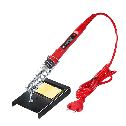 Professional 60W/80W Soldering Iron Kit