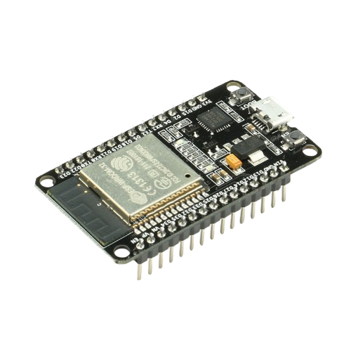 ESP-32S Development Board
