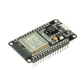 ESP-32S Development Board