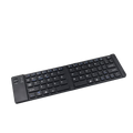 Foldable Bluetooth Keyboard