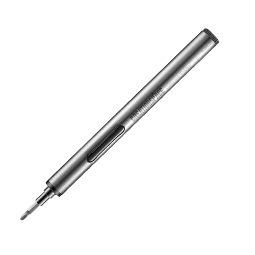Electric Precision Screwdriver