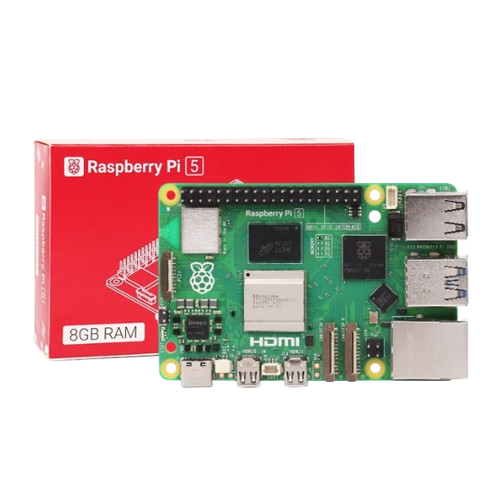 Raspberry Pi 5