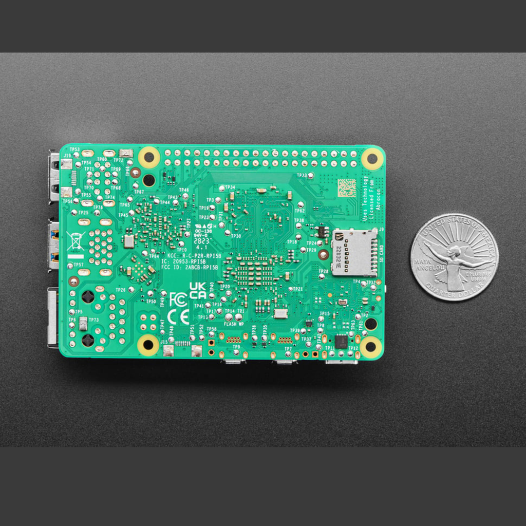 Raspberry Pi 5
