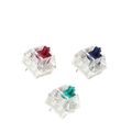 3 Pin Cherry MX Switches