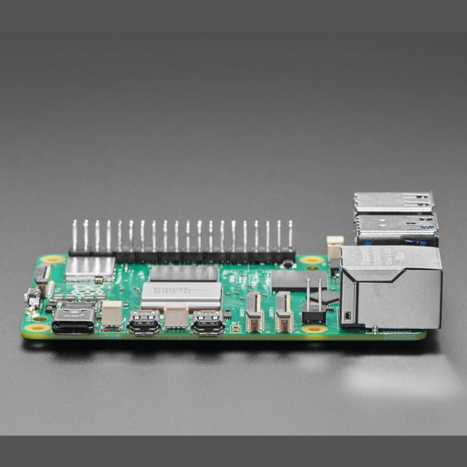 Raspberry Pi 5