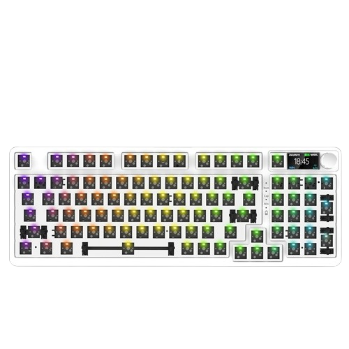 98 Key Mechanical Keyboard Shell Kit
