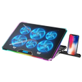 Laptop Cooling Pad Laptop Stand Fan