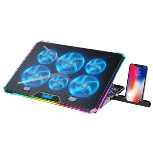 Laptop Cooling Pad Laptop Stand Fan