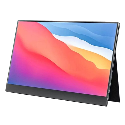 15.6" Portable IPS Monitor