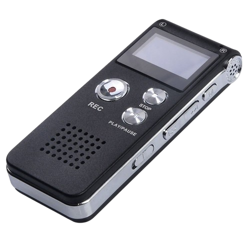 N28 professional voice recorder