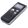 N28 professional voice recorder