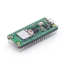 Raspberry Pi Pico WH Development Board Original Dual Core ARM Cortex Mo+Processor WiFi Wireless