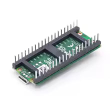 Raspberry Pi Pico WH Development Board Original Dual Core ARM Cortex Mo+Processor WiFi Wireless