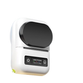 Mini Bluetooth Label Printer