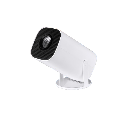 Portable Bluetooth Smart Projector 720P HD Home Theater