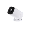 Portable Bluetooth Smart Projector 720P HD Home Theater