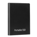 Portable External SSD Drive