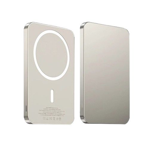 Magnetic MagSafe Power Bank