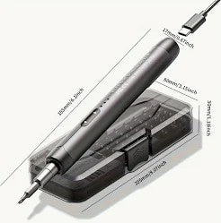 Electric Precision Screwdriver
