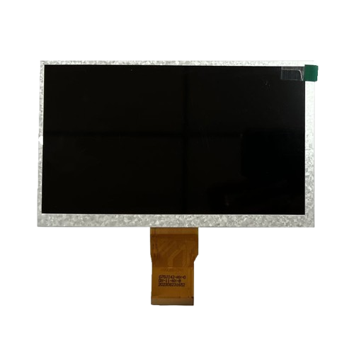 7-inch LCD Screen Display
