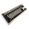 Yin & Yang Mechanical Keyboard