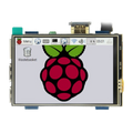 HDMI Display Raspberry Pi LCD Touch Screen